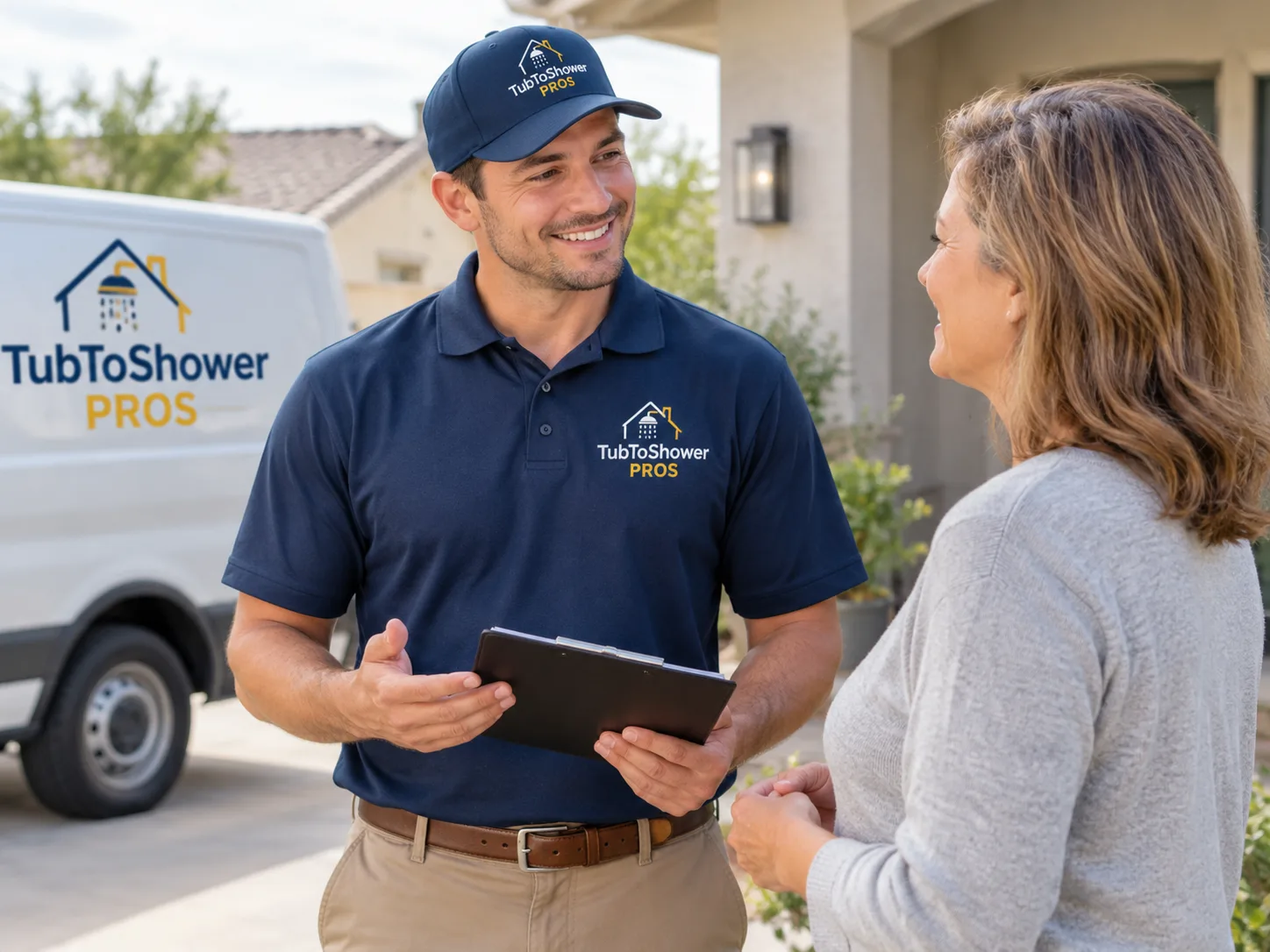 Tub Shower Conversion Inverness, MT FAQs